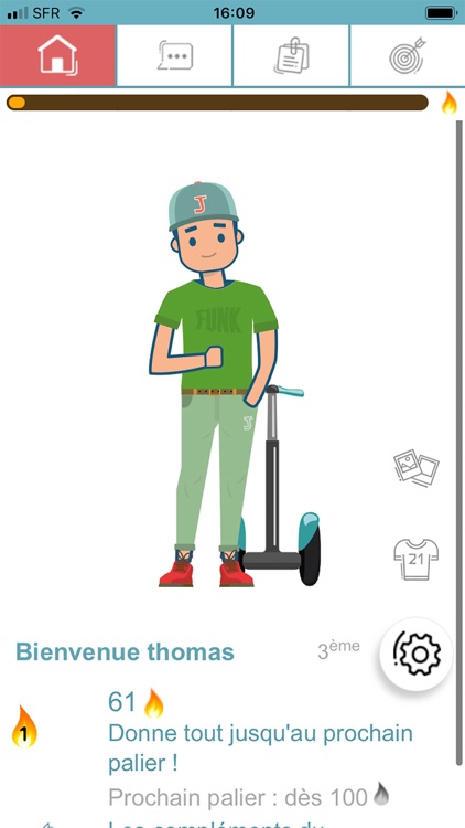 Devoirs Faits - Jules Cned