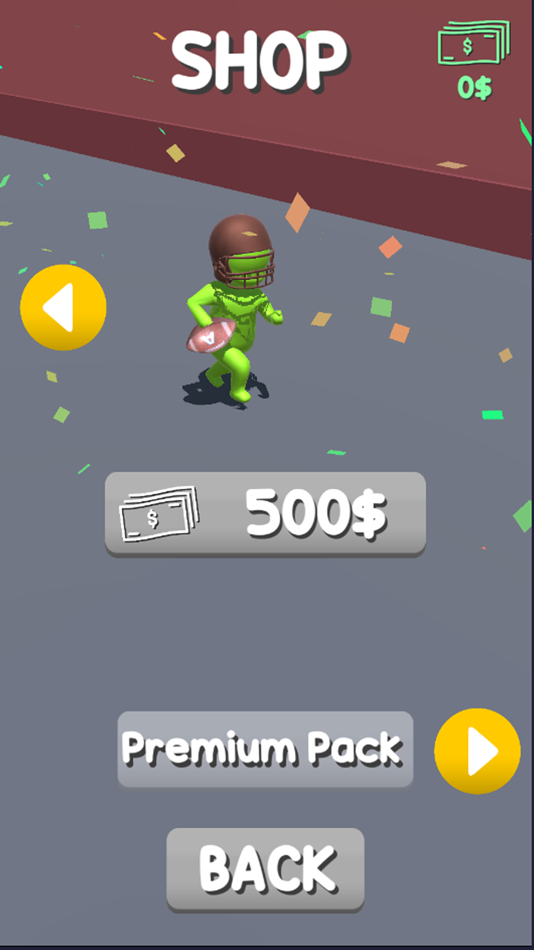 #6. Run Epic (iOS) 由: Anna Nikolaevna