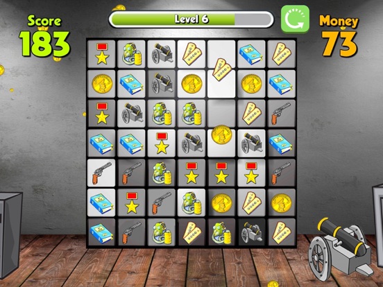 Screenshot #5 pour Resi Dent Challenge
