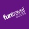 Welcome to the FUN TRAVEL GUIDES® mobile application