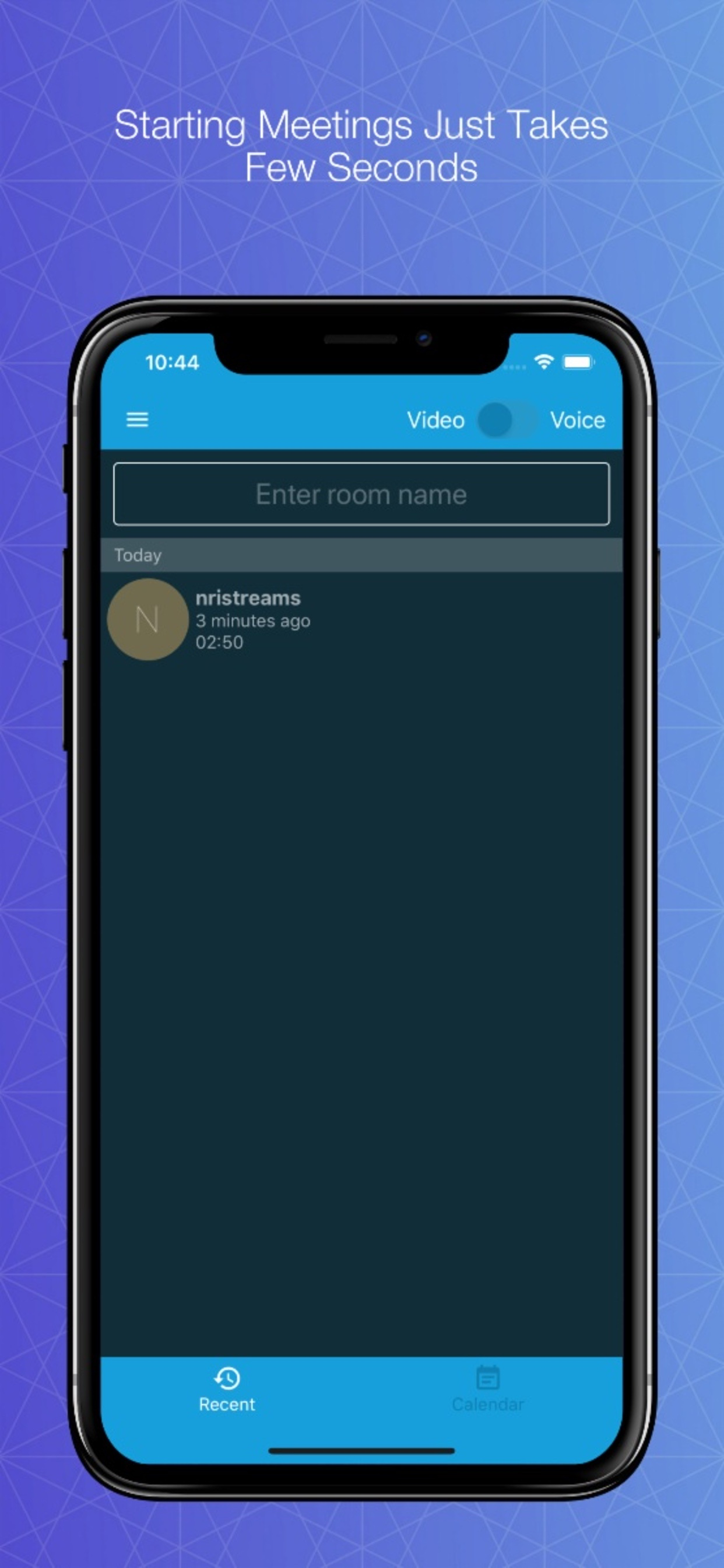 NRIstreams Connect screenshot 5