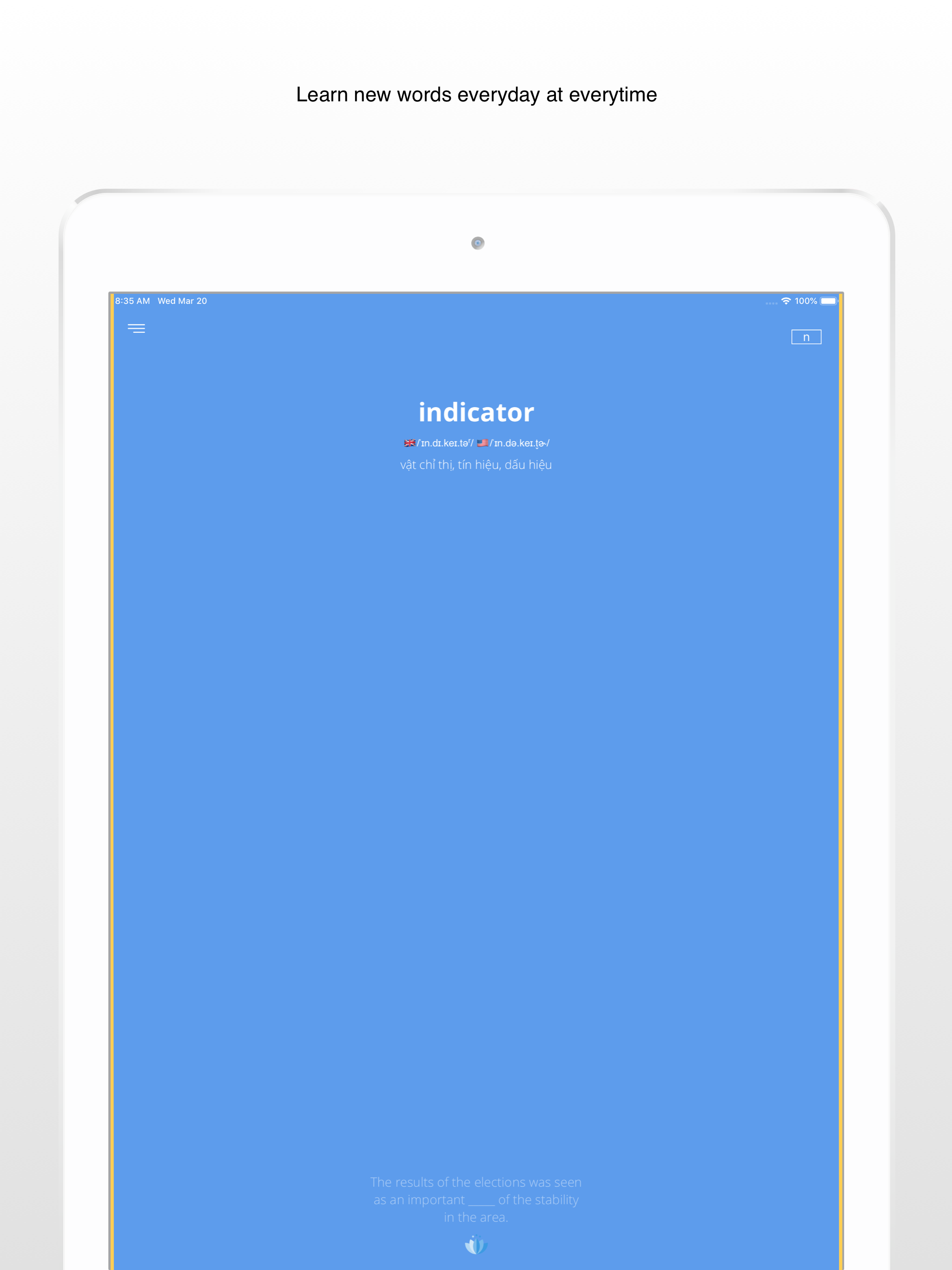 English learners: 22.000 words screenshot 8