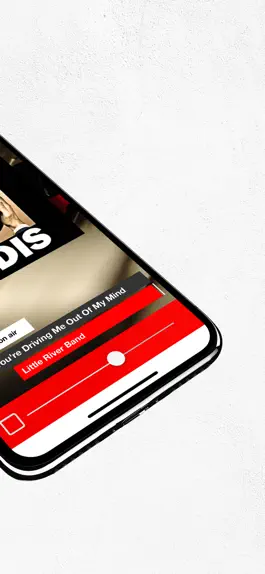 Game screenshot Vinylgodis Radio apk