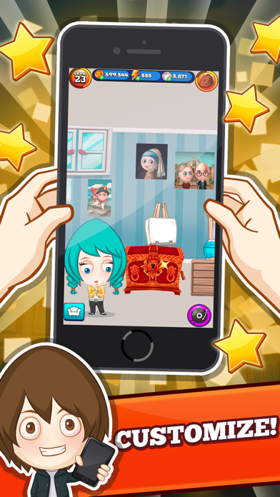 Screenshot #2 pour Moiku