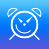 FreakyAlarm — Games & Barcodes - Enrico Angelini