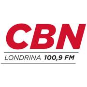 Rádio CBN Londrina 100,9 MHz
