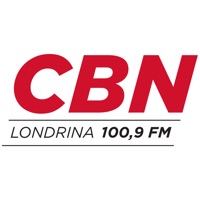 Rádio CBN Londrina 1009 MHz