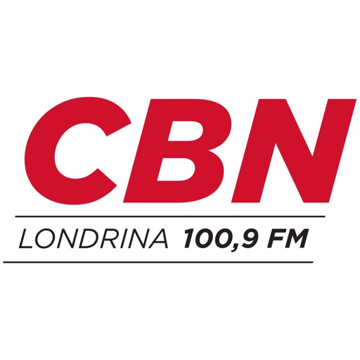 Rádio CBN Londrina 100,9 MHz