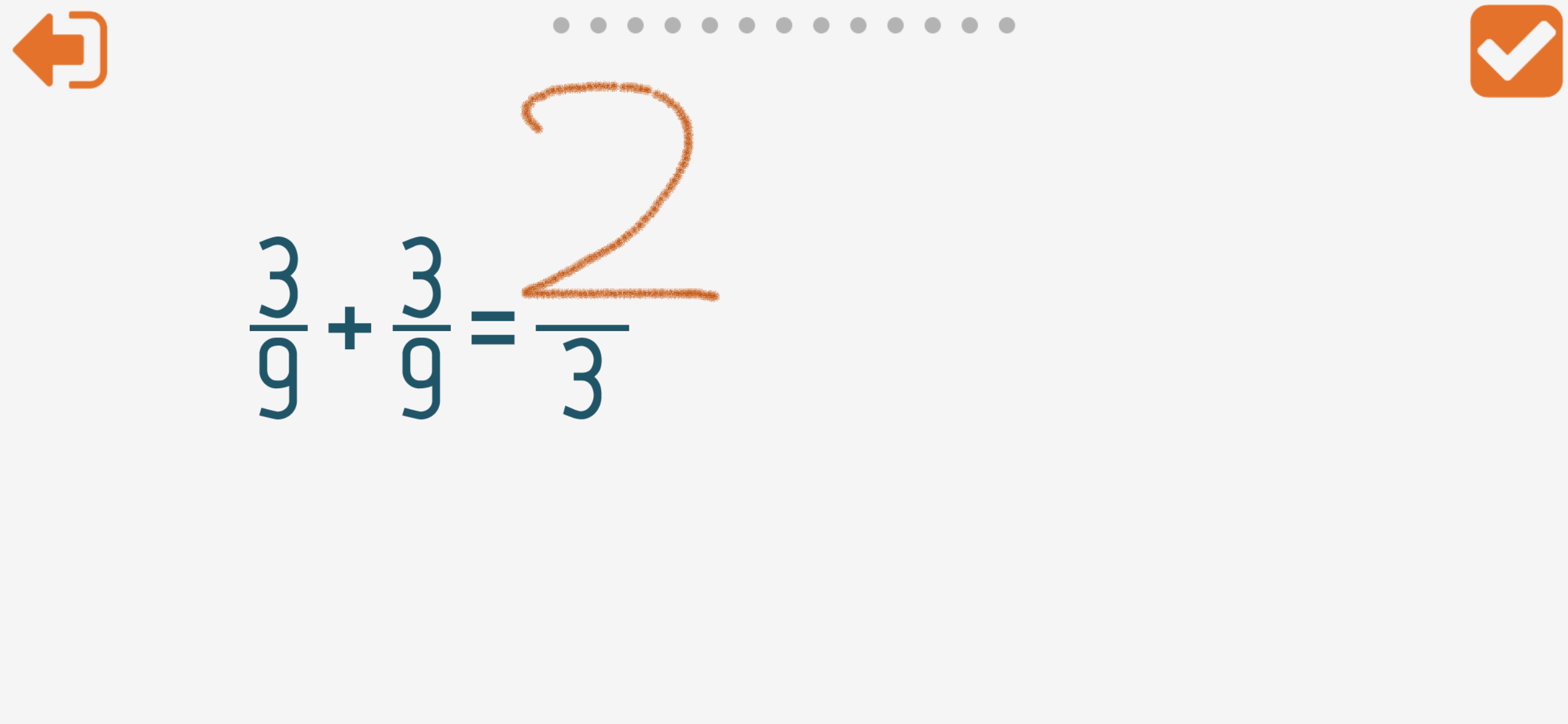Mathe 4. Klasse screenshot 7