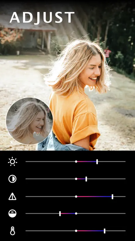 Piczoo2-Filters for pictures*