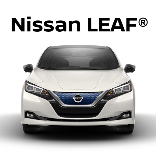 LEAF EZ-Charge® Icon