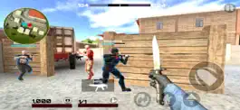 Game screenshot Counter Shoot - Sniper War hack