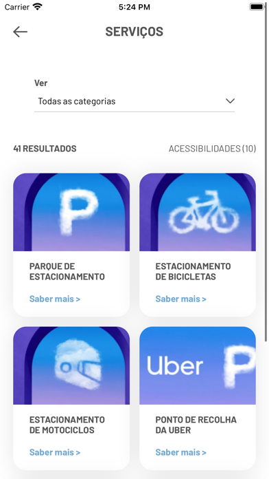 Aqua Portimão & EU Screenshot