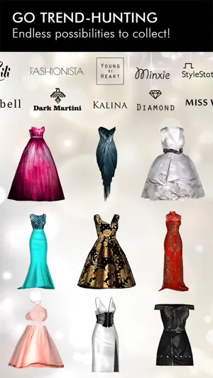 Fashion Empire - Dressup Sim screenshot 4