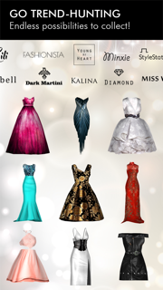 Fashion Empire - Dressup Sim screenshot 4