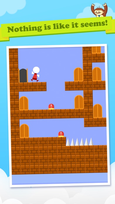 screenshot of Mr Go Home 6