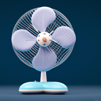 Fan App White noise + and fans