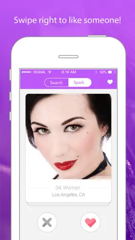 Game screenshot Trans - Transgender Dating apk