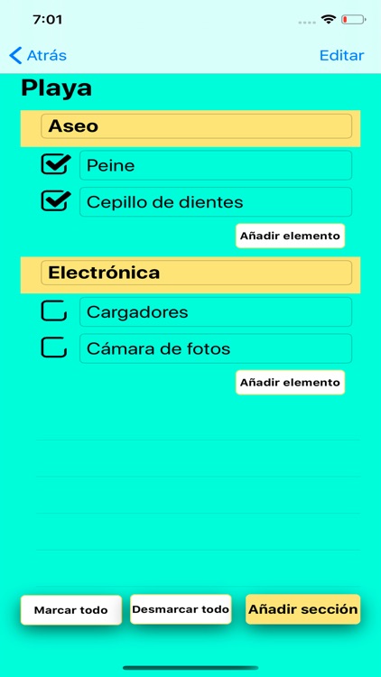 TripMaker screenshot-6