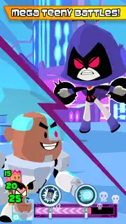 teeny titans - teen titans go! problems & solutions and troubleshooting guide - 3