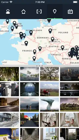 Game screenshot Spoto: Photo Location Scouting mod apk