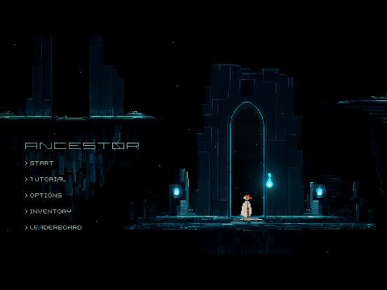 Screenshot #4 pour Ancestor Game