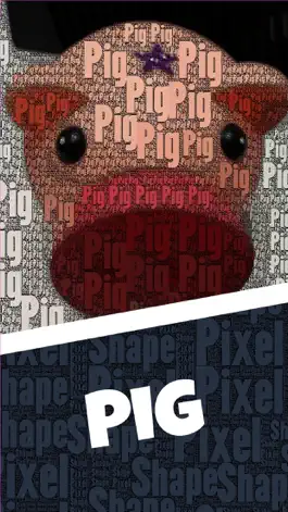 Game screenshot Pixel Shape hack