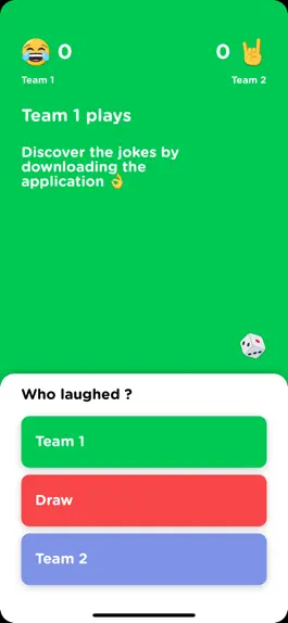 Game screenshot PapaJokes hack