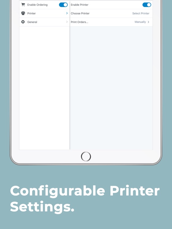 Ordereze screenshot-7