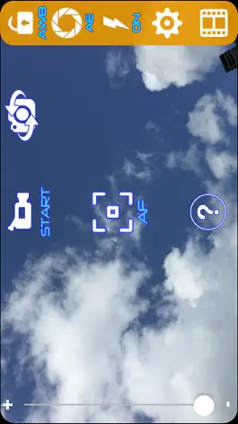 Game screenshot EZTimeLapse - Time Lapse apk