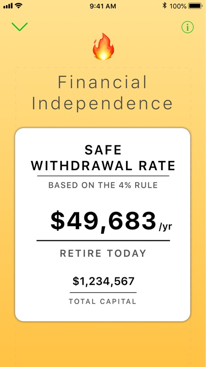 Quanta - Own Your Money screenshot-5