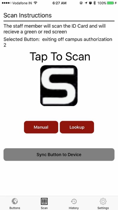 How to cancel & delete SSICA 2.0 from iphone & ipad 4