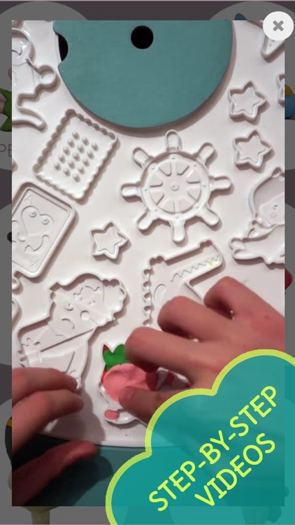 100StoryDough screenshot-7