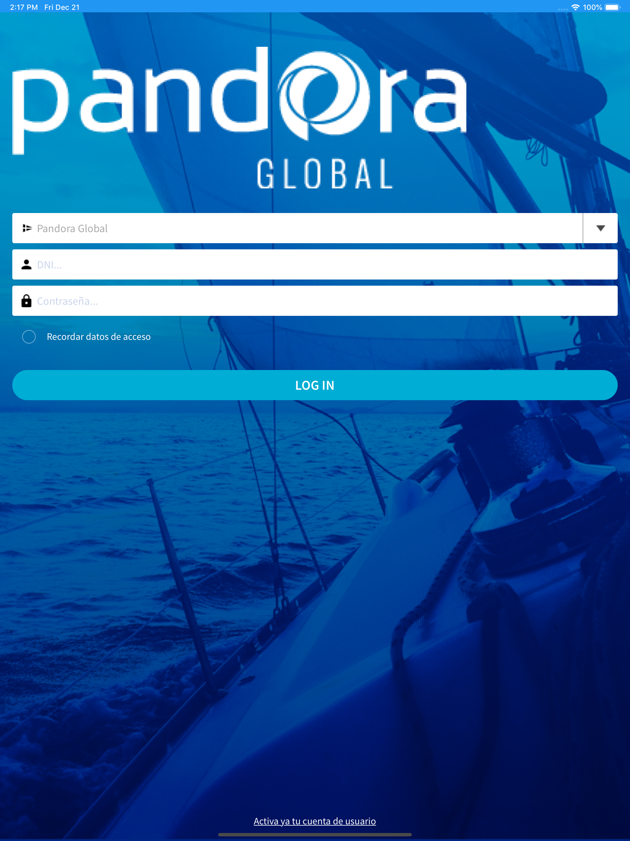 Pandora Global screenshot 7