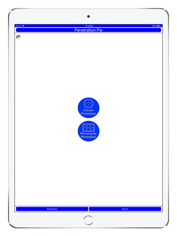 Screenshot #4 pour Penetration Pie