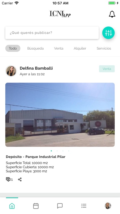 LCNI APP screenshot-3