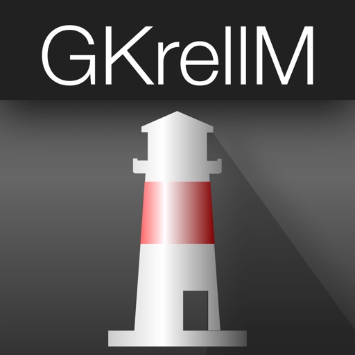 GKrellM HD Monitoring