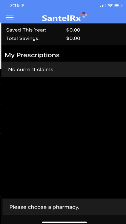 SantelRX Member Portal screenshot-3