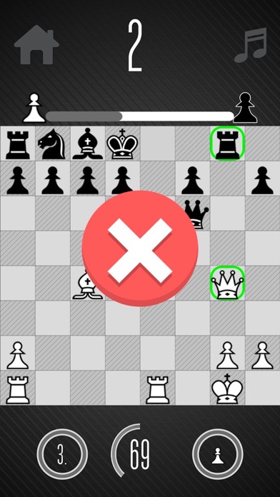 Chess ONE - Chess Puzzle Game screenshot 3