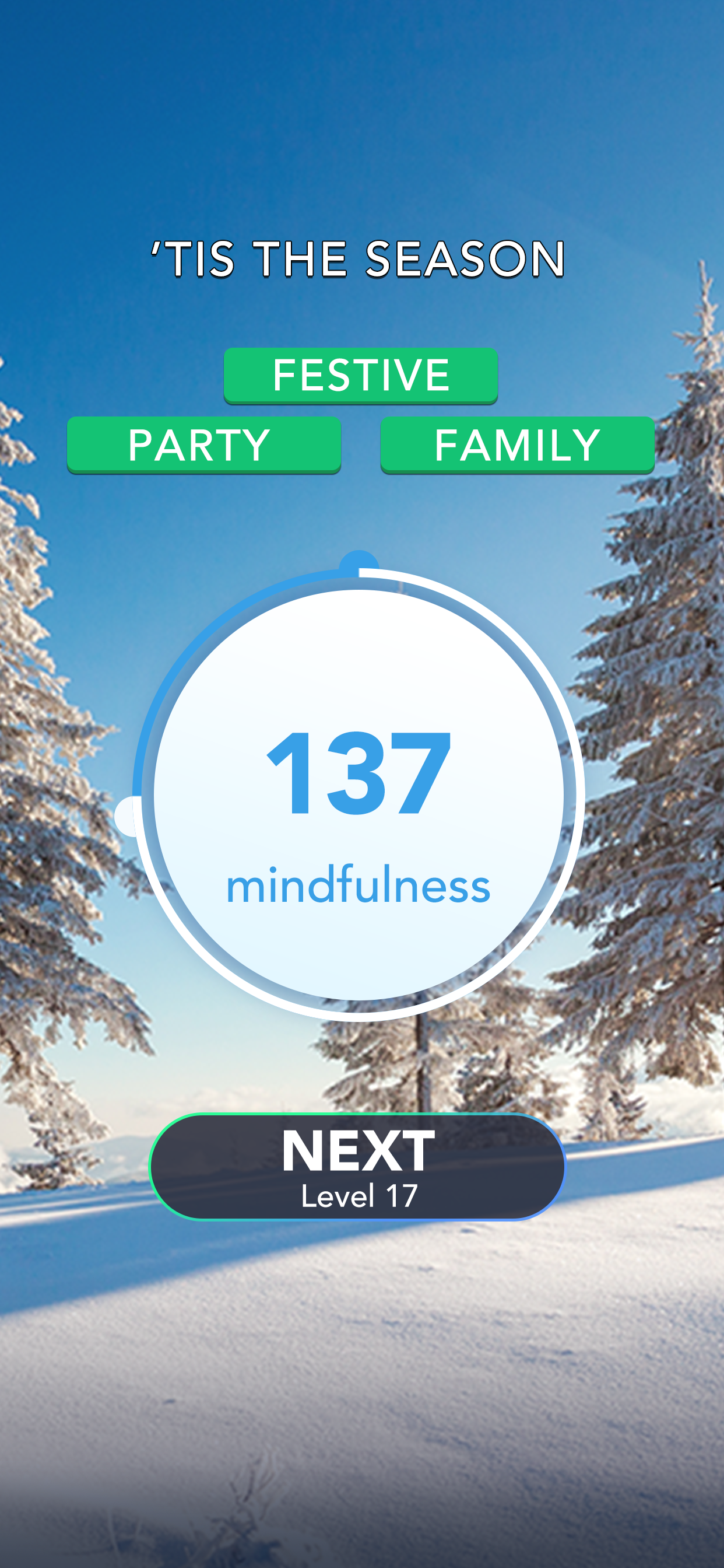 Word Tiles: Relax n Refresh
