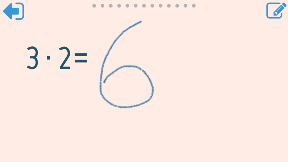 #3. Mathe 2. Klasse (iOS) 由: Sergey Malugin