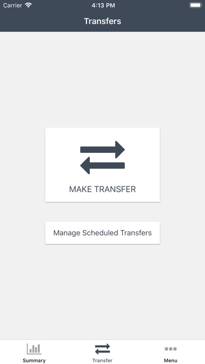 Caprock Santa Fe Credit Union screenshot-3
