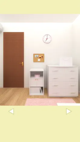 Game screenshot 脱出ゲーム バレンタインデー 〜想いを届けるチョコレート〜 apk