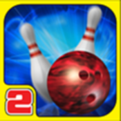 Action Bowling 2 icon