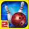 The long awaited sequel to Action Bowling Free, the best and most popular bowling game on iOS with over 40 million downloads is finally here
