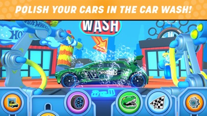 Hot Wheels™ Ultimate Garage Screenshot