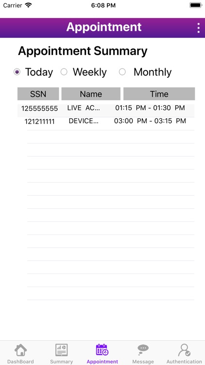 TaxOfficeNow screenshot-3