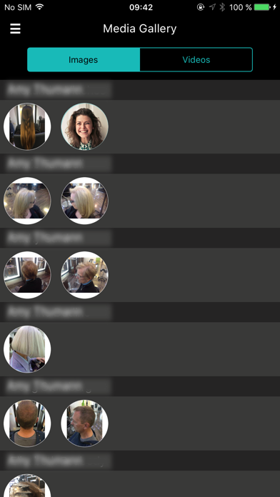 NailAssist Screenshot