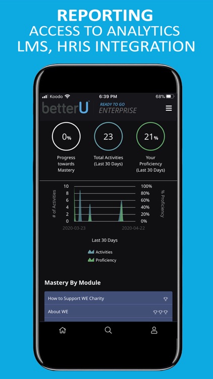 betterU Education screenshot-4