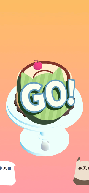 Purrfect Slice(圖5)-速報App